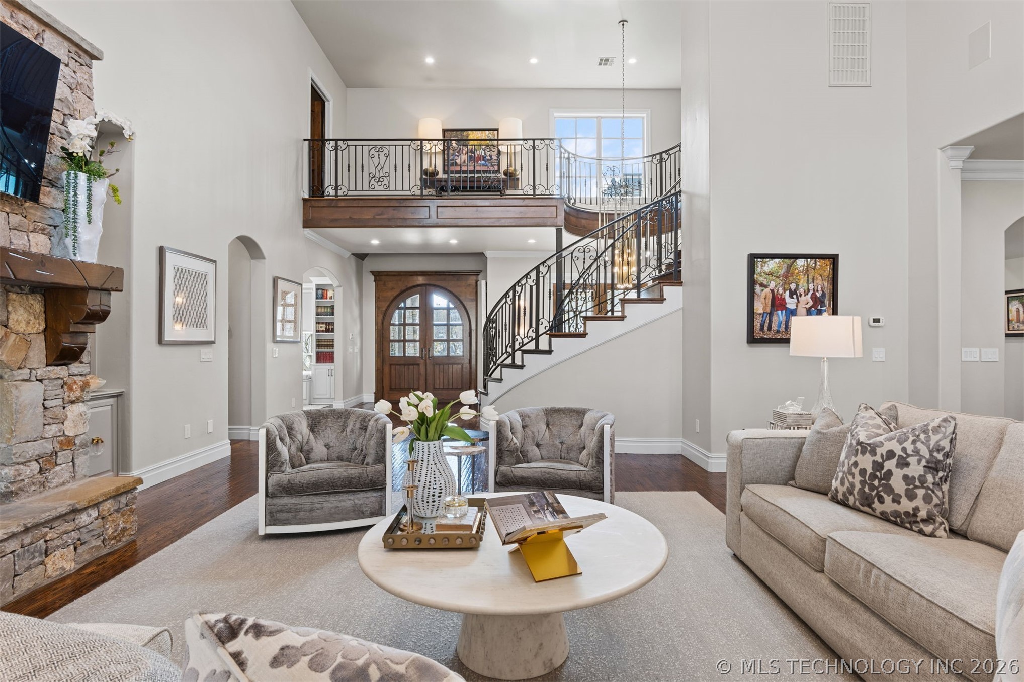 11926 S 14th Court E Jenks OK 74037