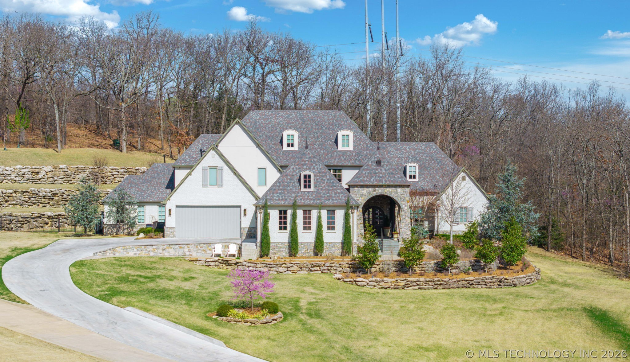 11926 S 14th Court E Jenks OK 74037