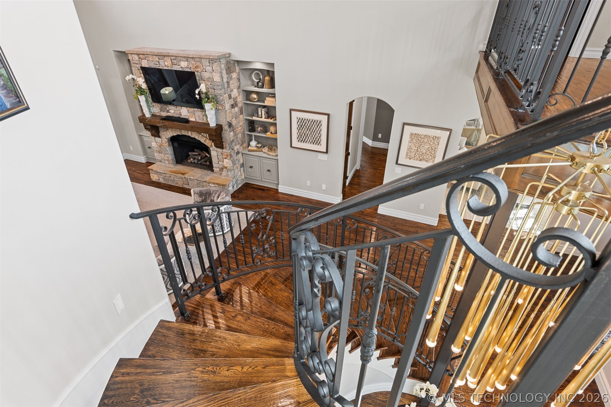 11926 S 14th Court E Jenks OK 74037