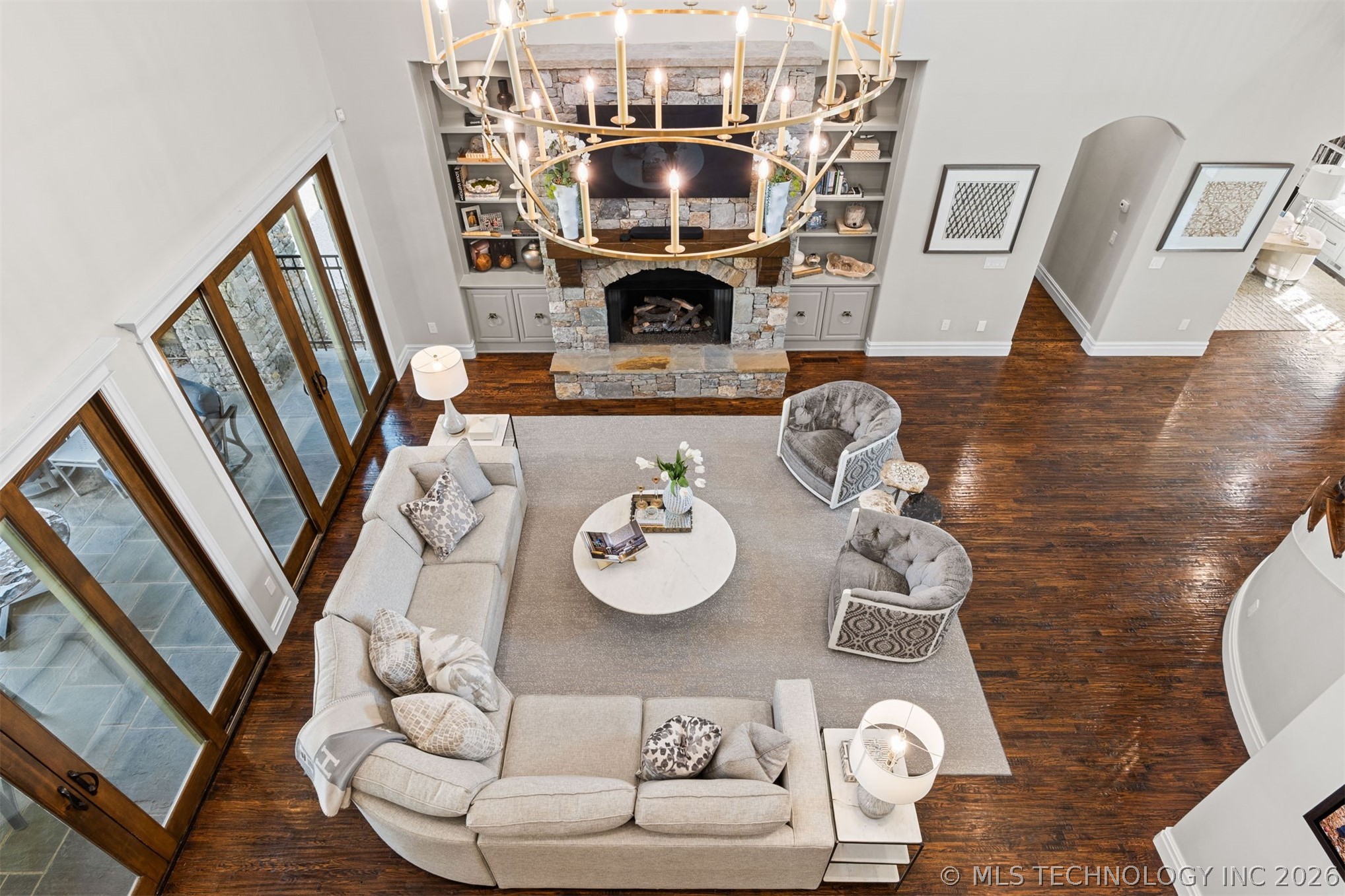 11926 S 14th Court E Jenks OK 74037