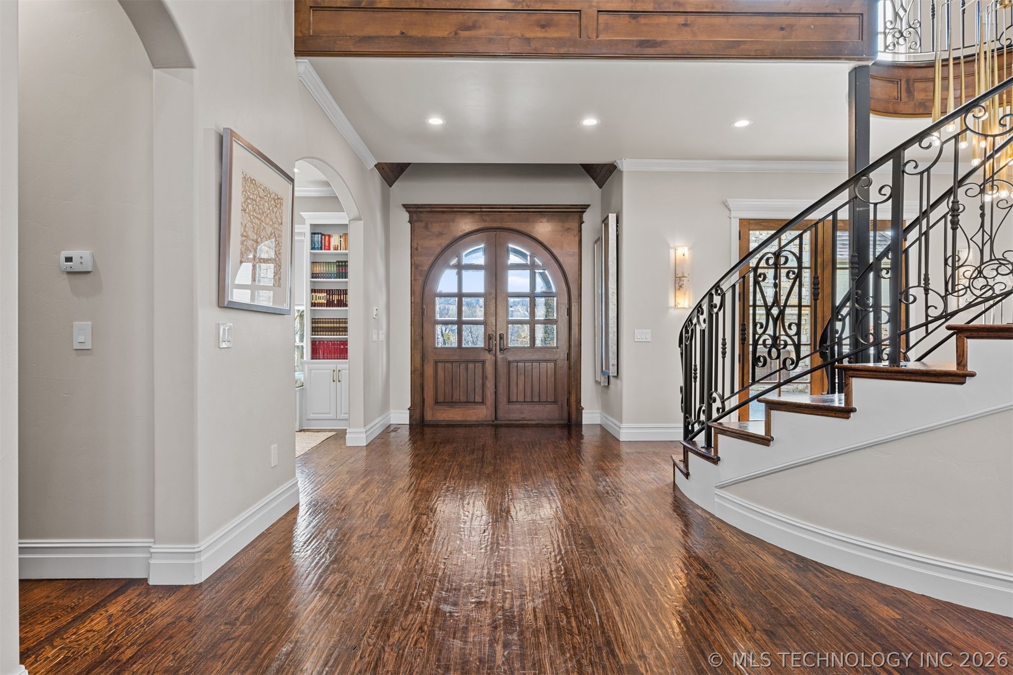 11926 S 14th Court E Jenks OK 74037
