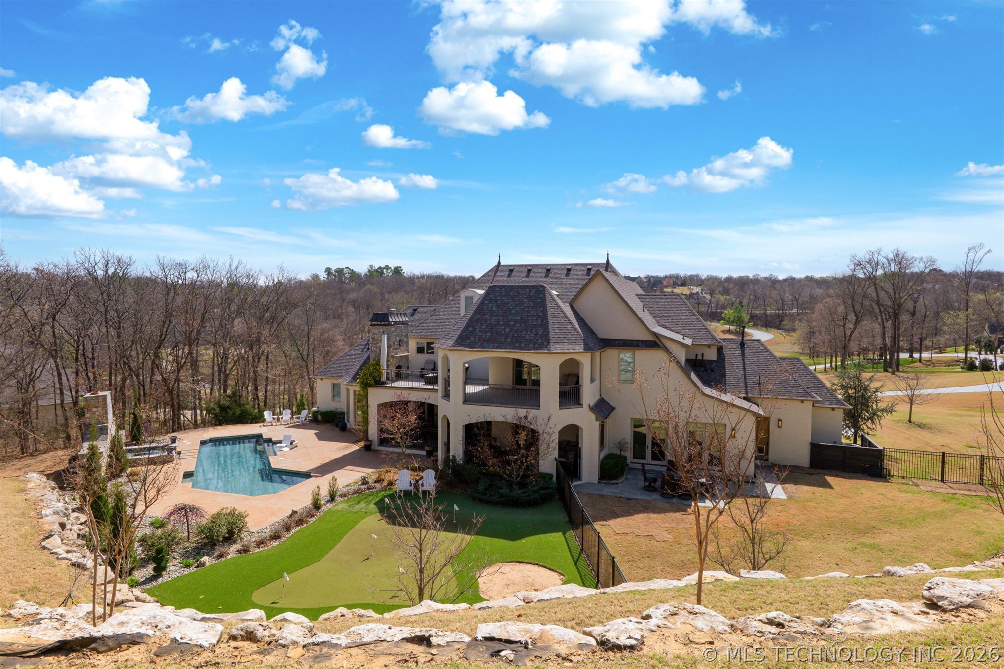 11926 S 14th Court E Jenks OK 74037