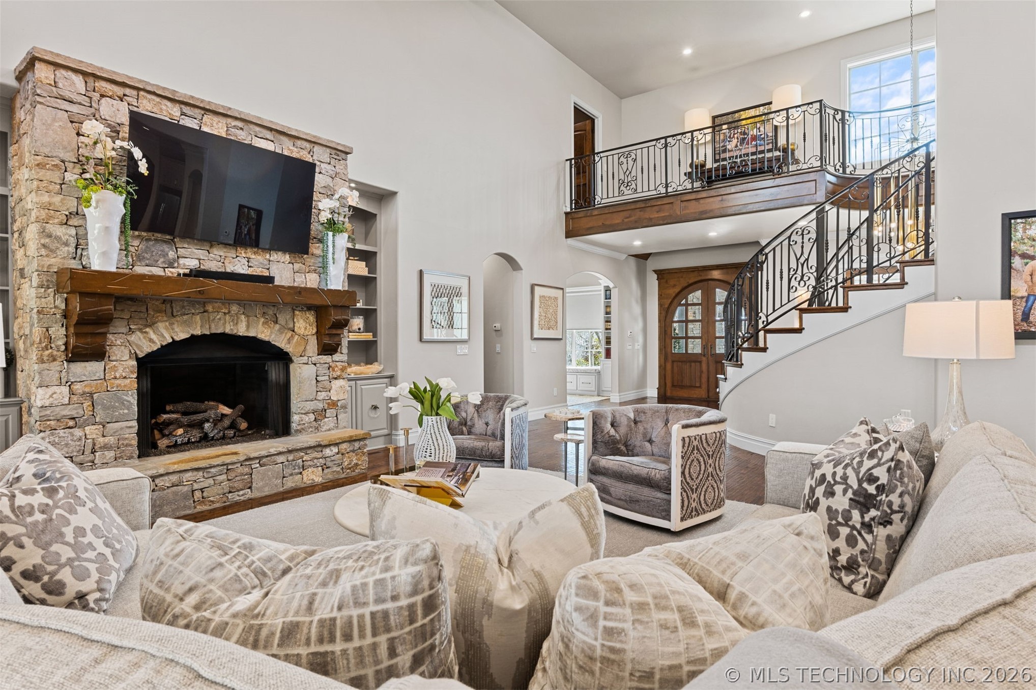11926 S 14th Court E Jenks OK 74037
