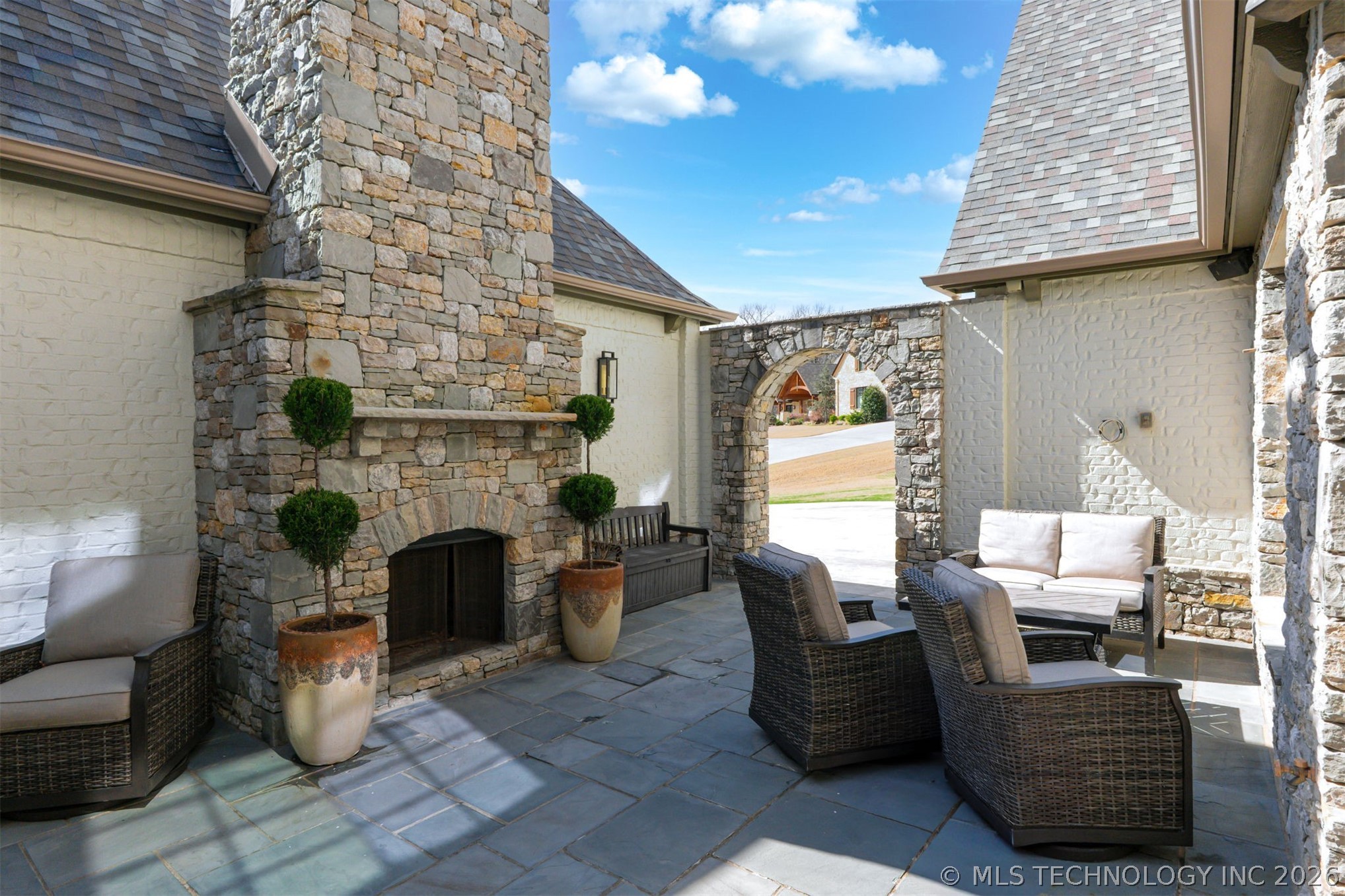 11926 S 14th Court E Jenks OK 74037