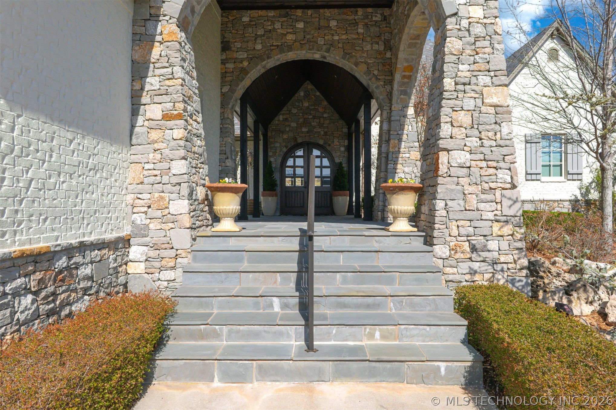 11926 S 14th Court E Jenks OK 74037