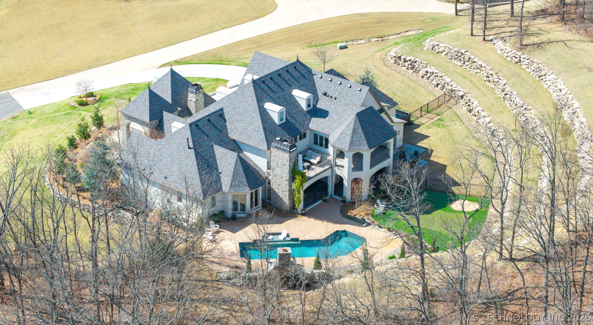 11926 S 14th Court E Jenks OK 74037