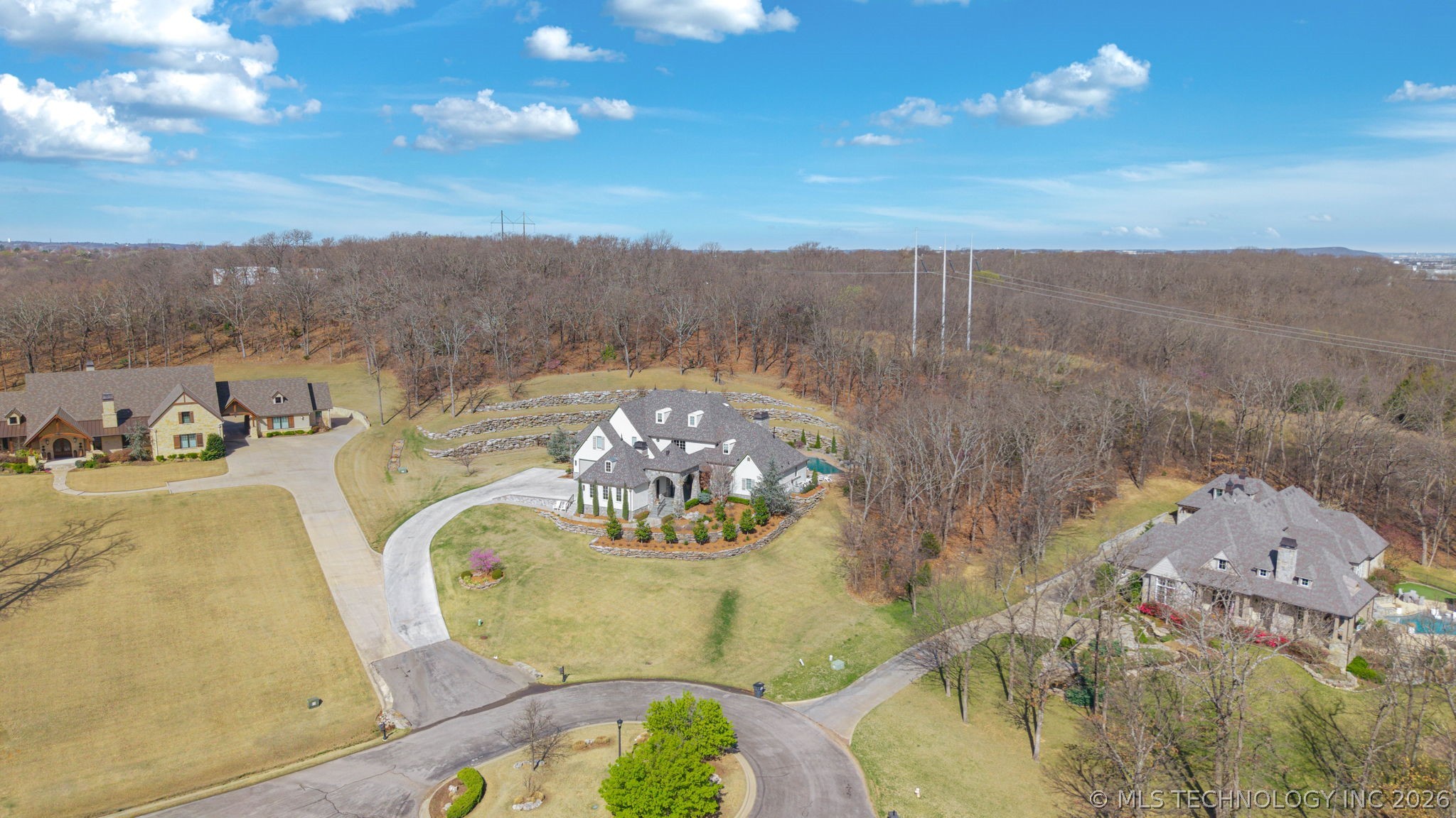 11926 S 14th Court E Jenks OK 74037