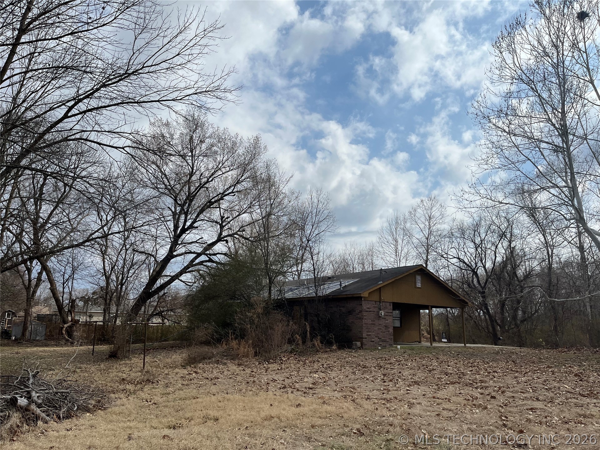 419 SW 5th Street Spiro OK 74959