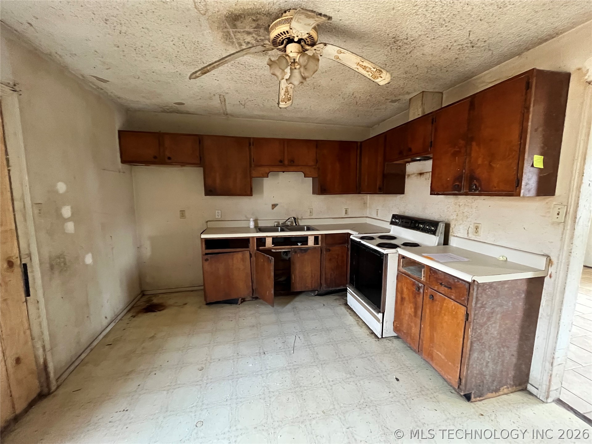 419 SW 5th Street Spiro OK 74959