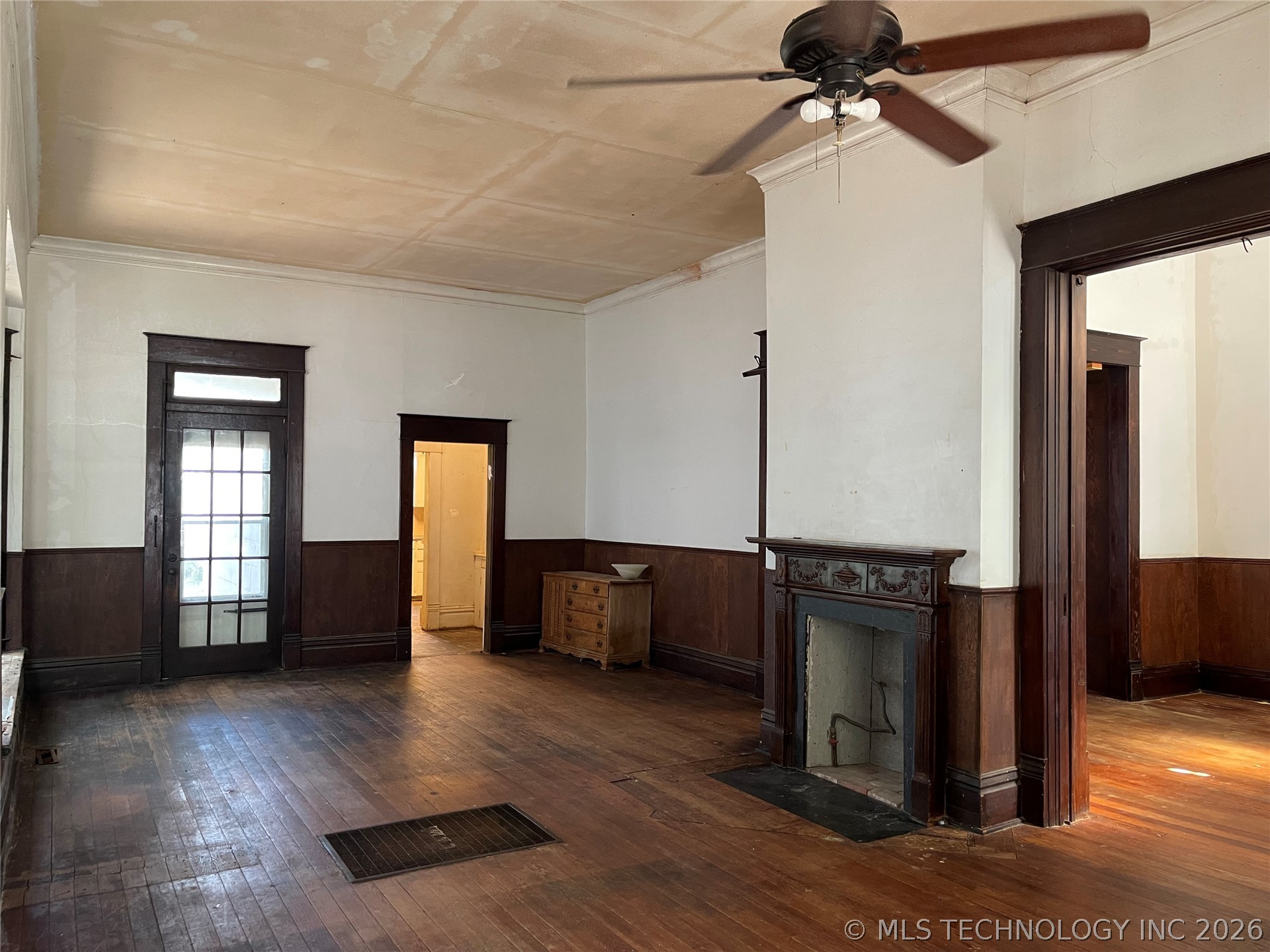 1110 Boston Street Muskogee OK 74401