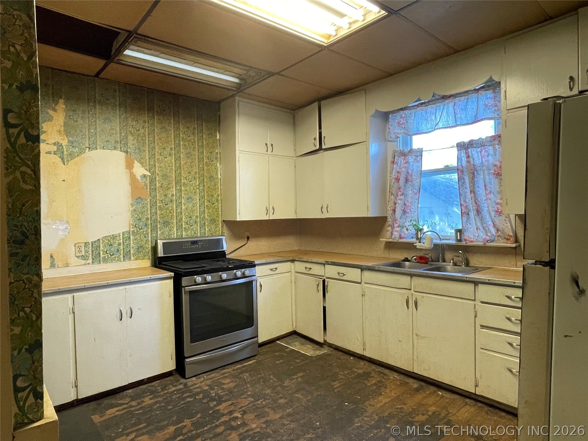 1110 Boston Street Muskogee OK 74401
