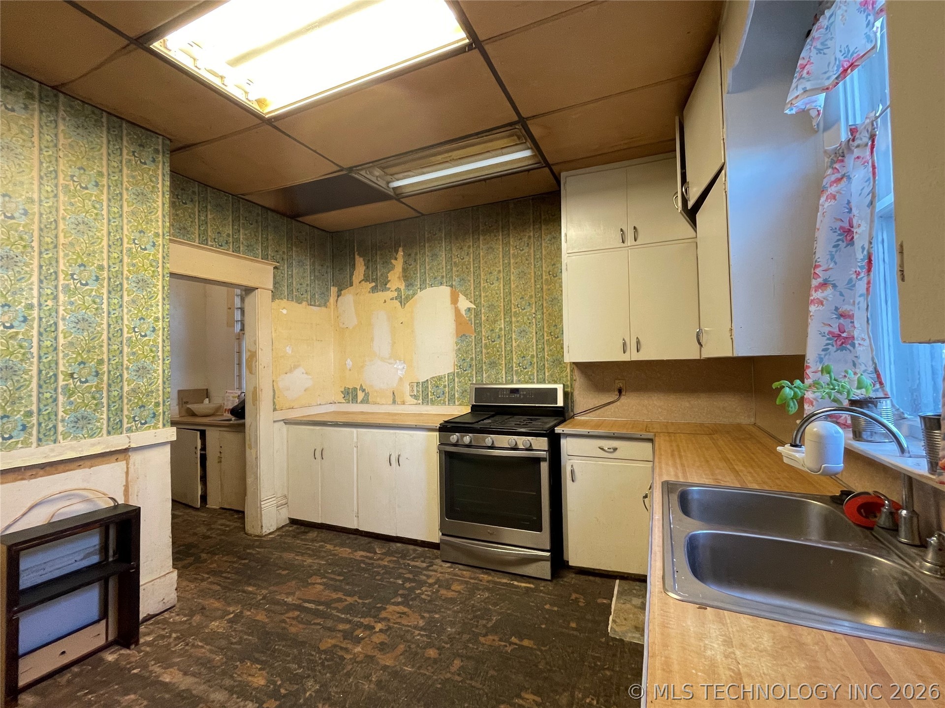 1110 Boston Street Muskogee OK 74401