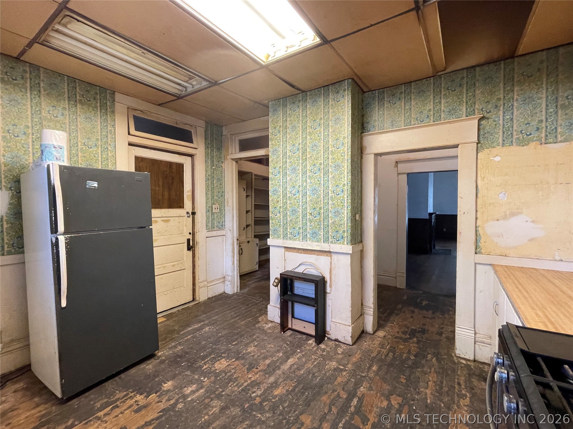 1110 Boston Street Muskogee OK 74401