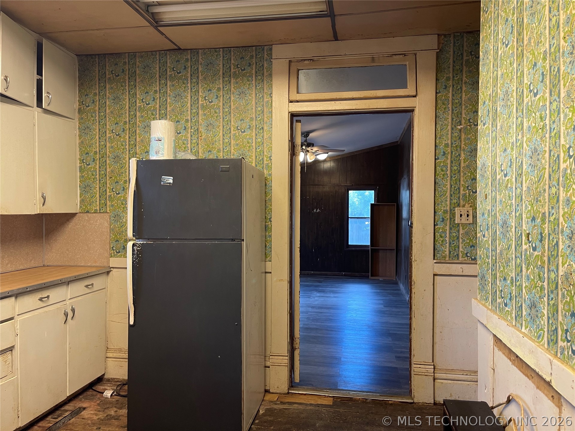 1110 Boston Street Muskogee OK 74401