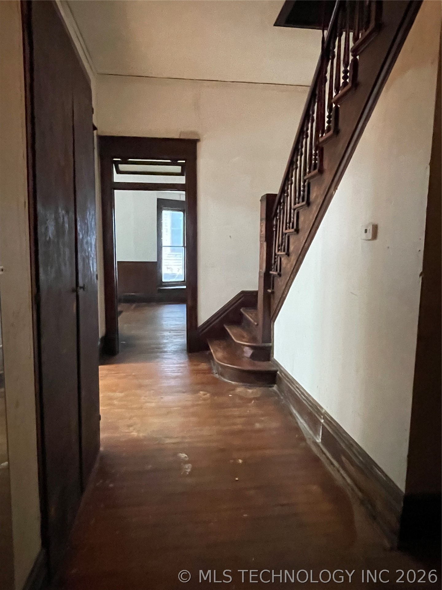 1110 Boston Street Muskogee OK 74401