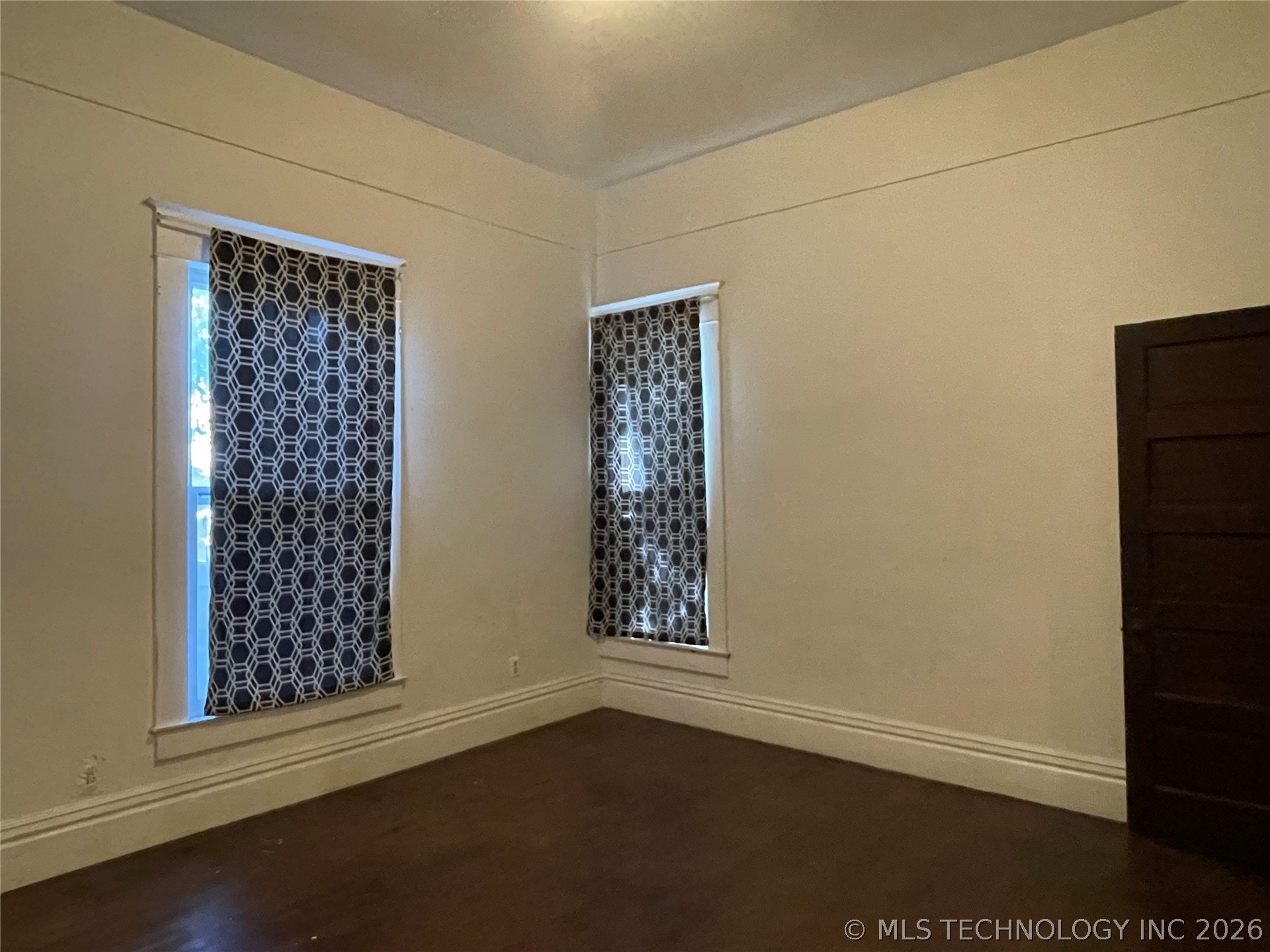 1110 Boston Street Muskogee OK 74401