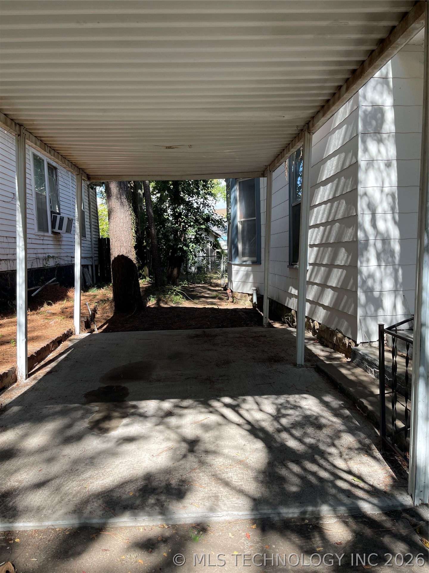1110 Boston Street Muskogee OK 74401