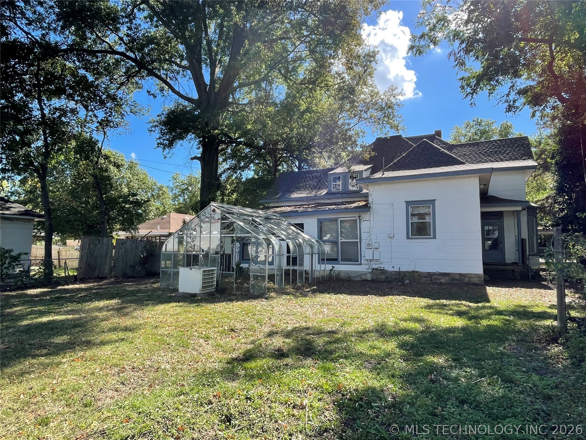 1110 Boston Street Muskogee OK 74401