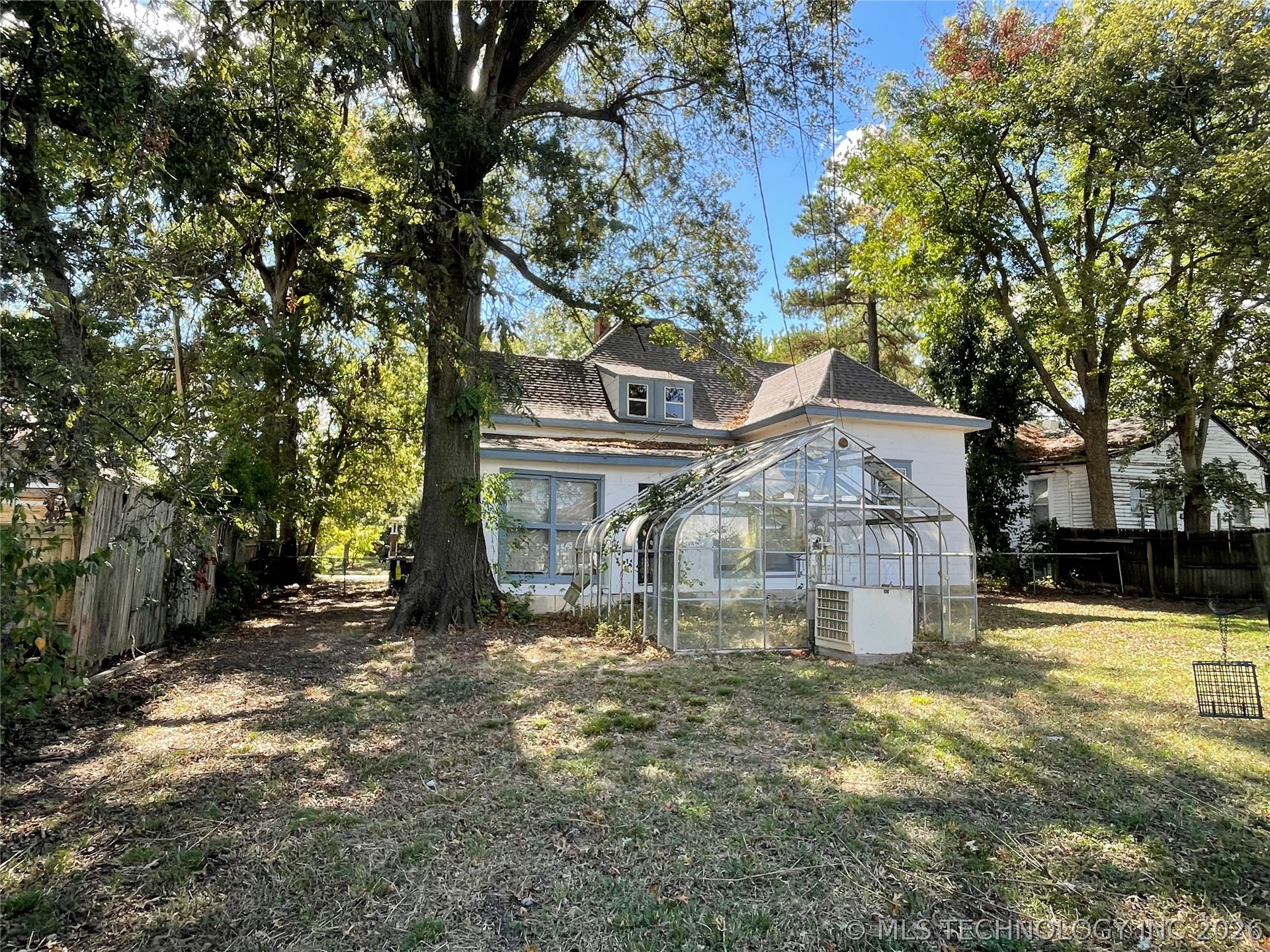 1110 Boston Street Muskogee OK 74401