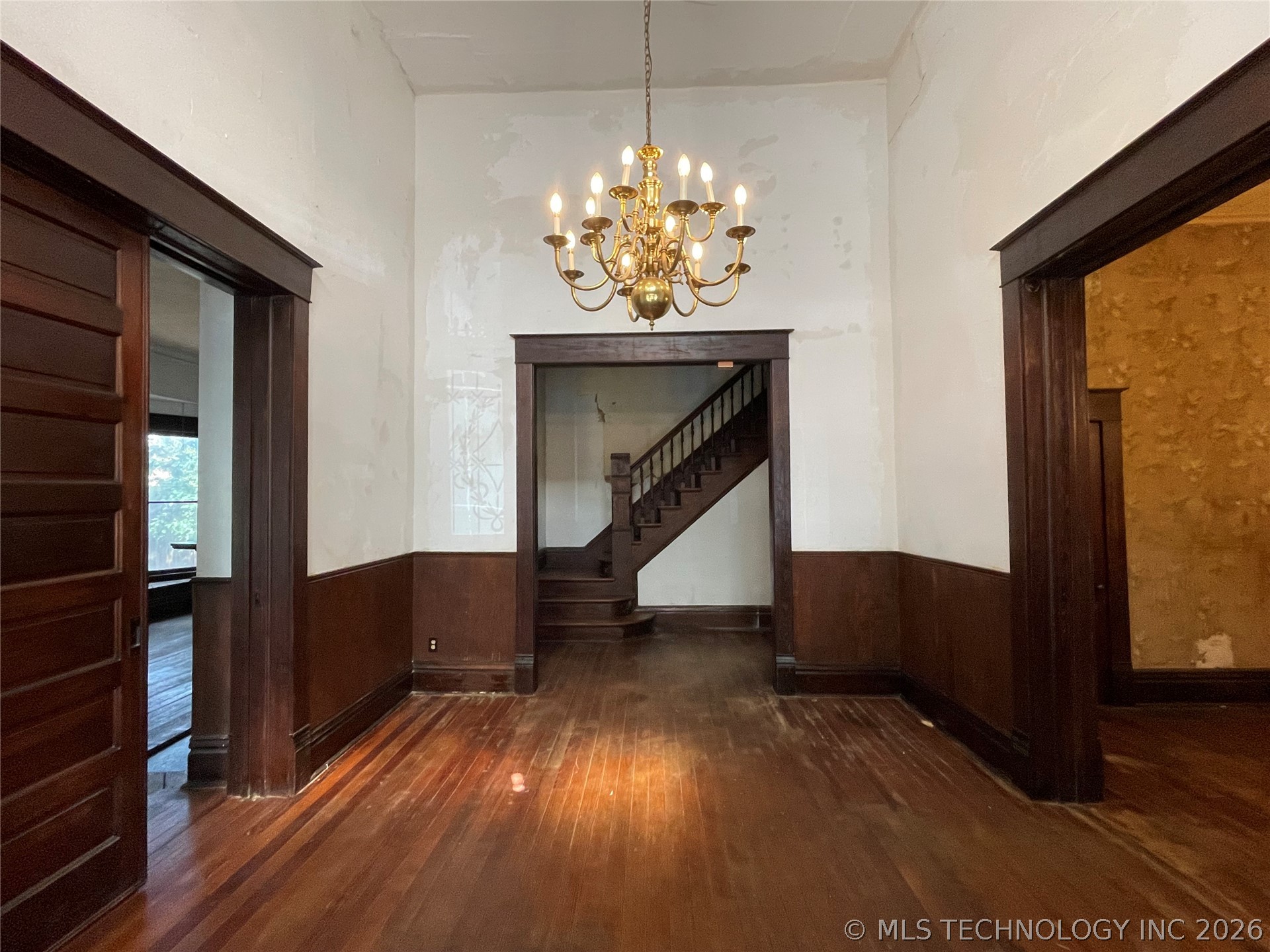 1110 Boston Street Muskogee OK 74401