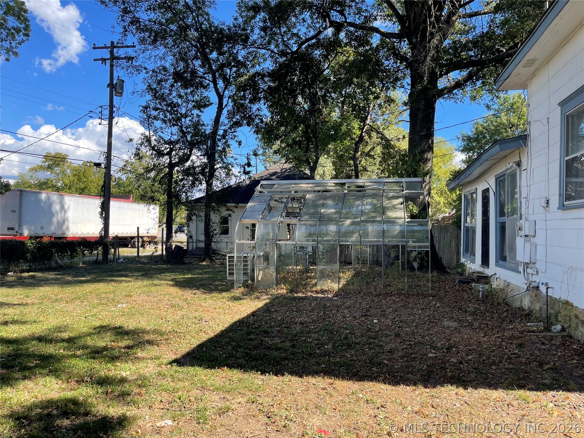 1110 Boston Street Muskogee OK 74401