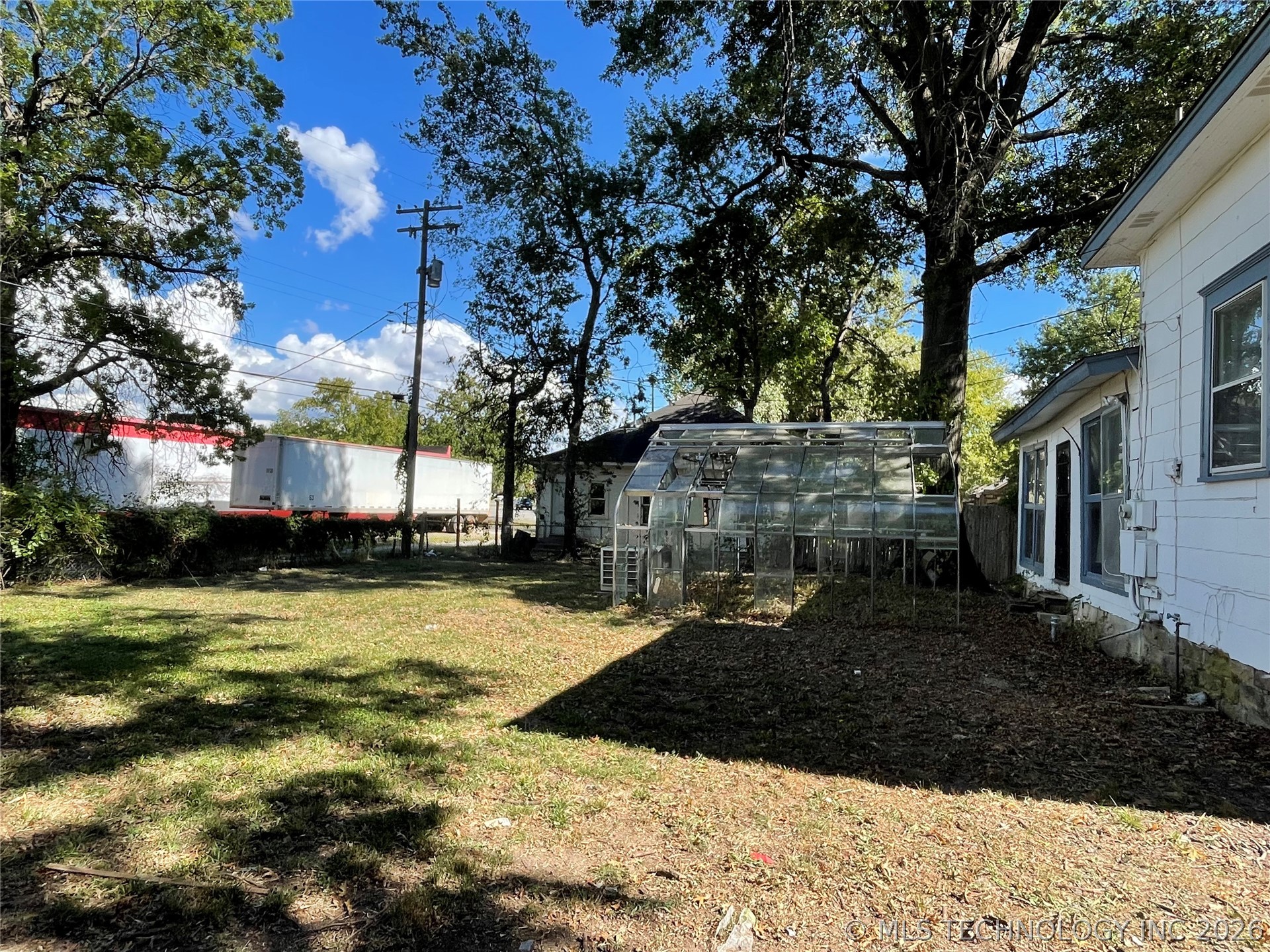 1110 Boston Street Muskogee OK 74401