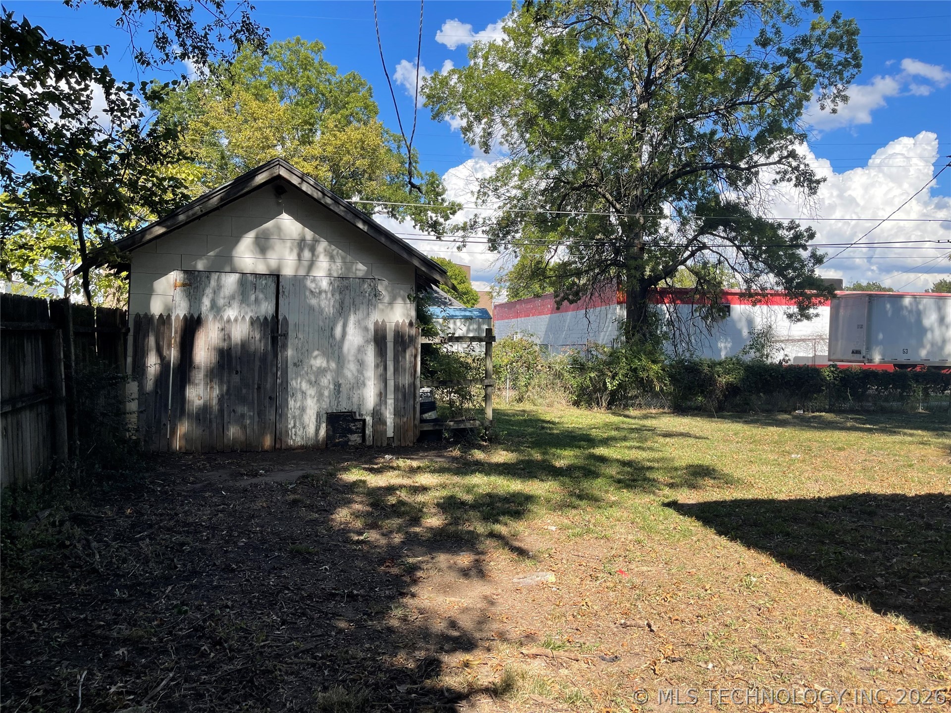 1110 Boston Street Muskogee OK 74401