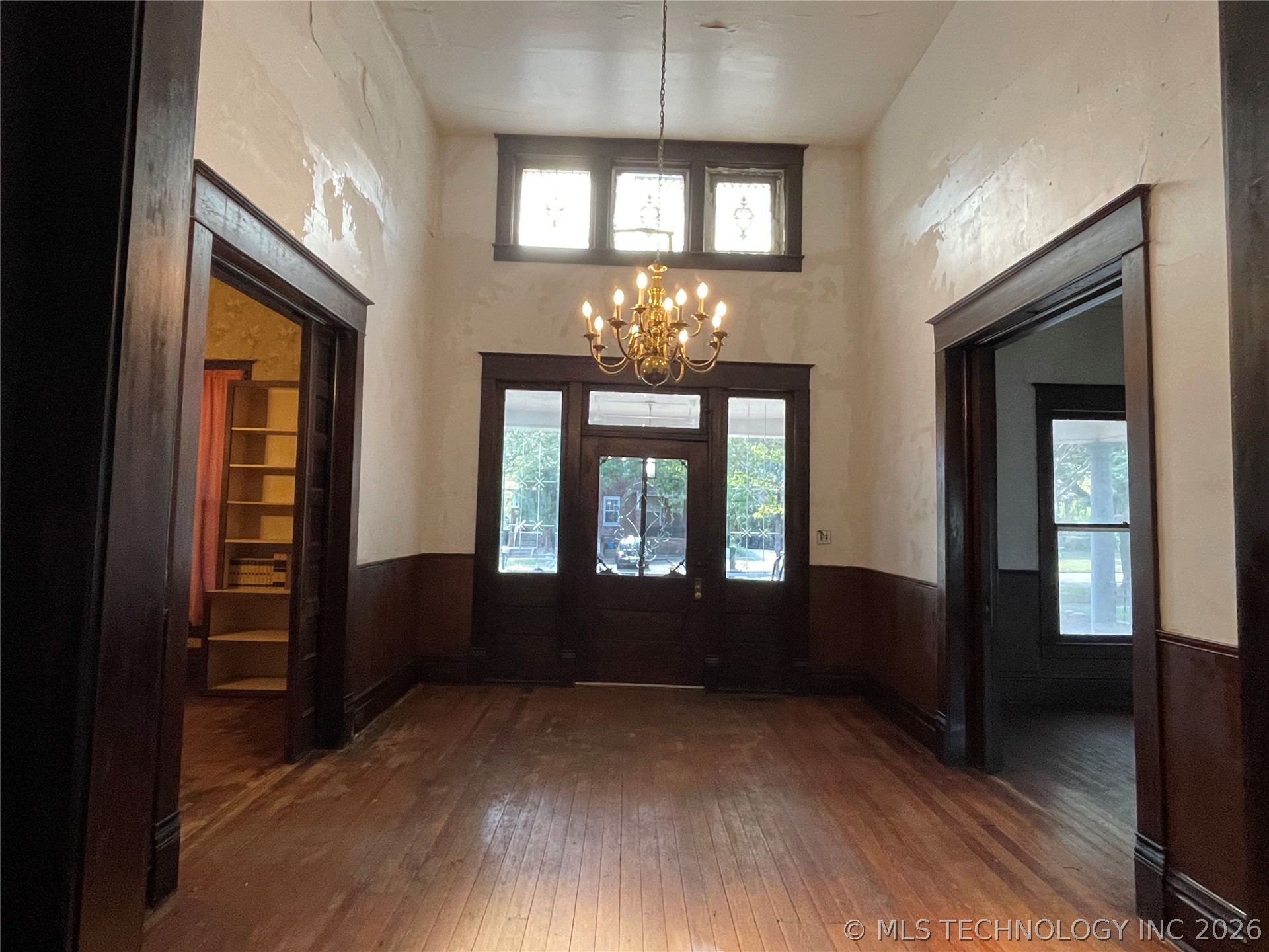 1110 Boston Street Muskogee OK 74401
