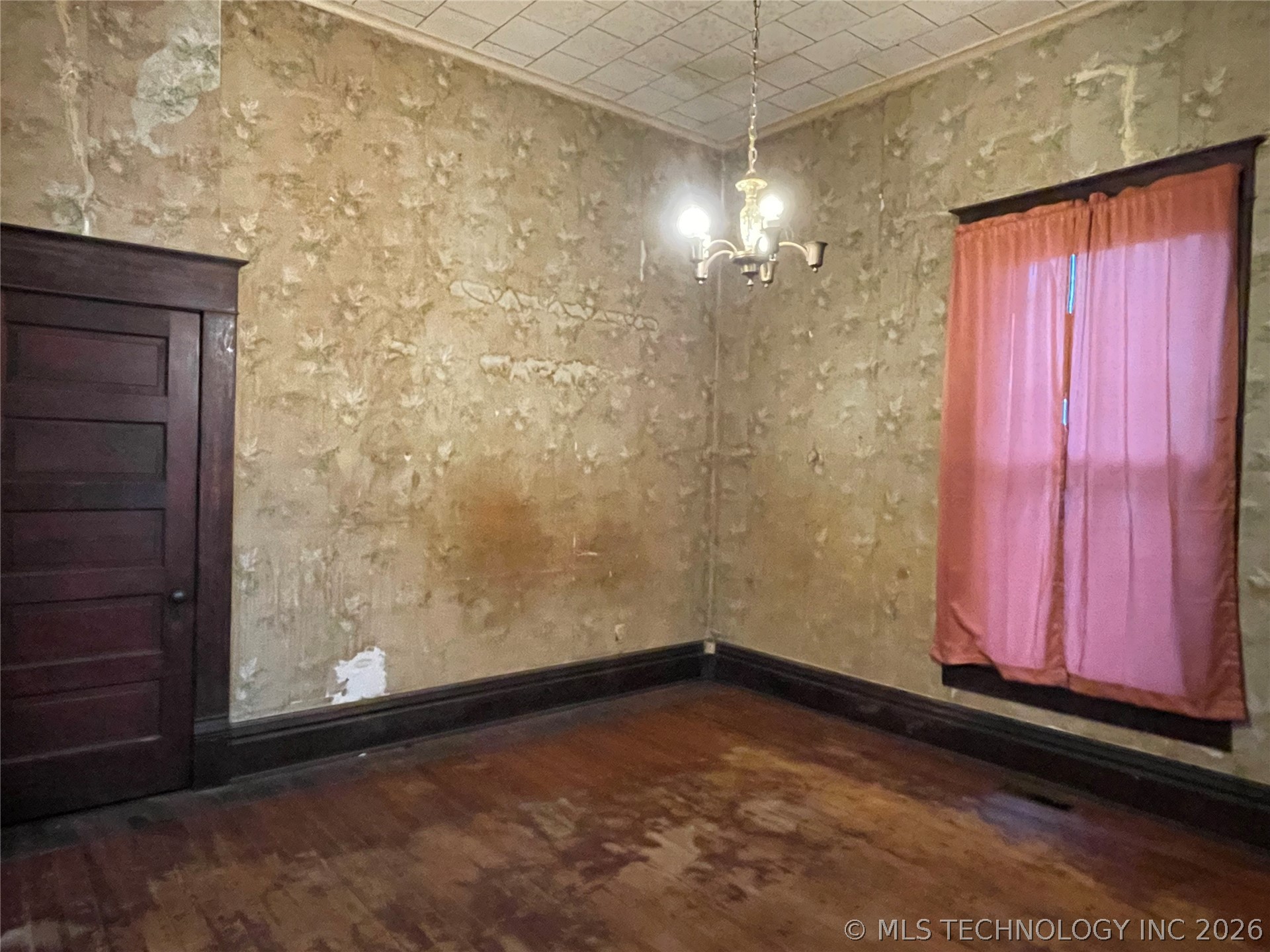 1110 Boston Street Muskogee OK 74401