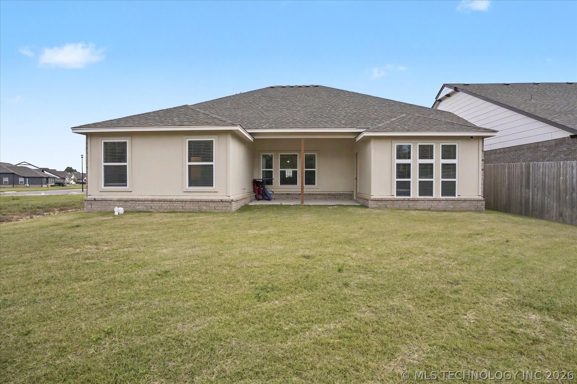 13315 S 72nd Eastplace Bixby OK 74008