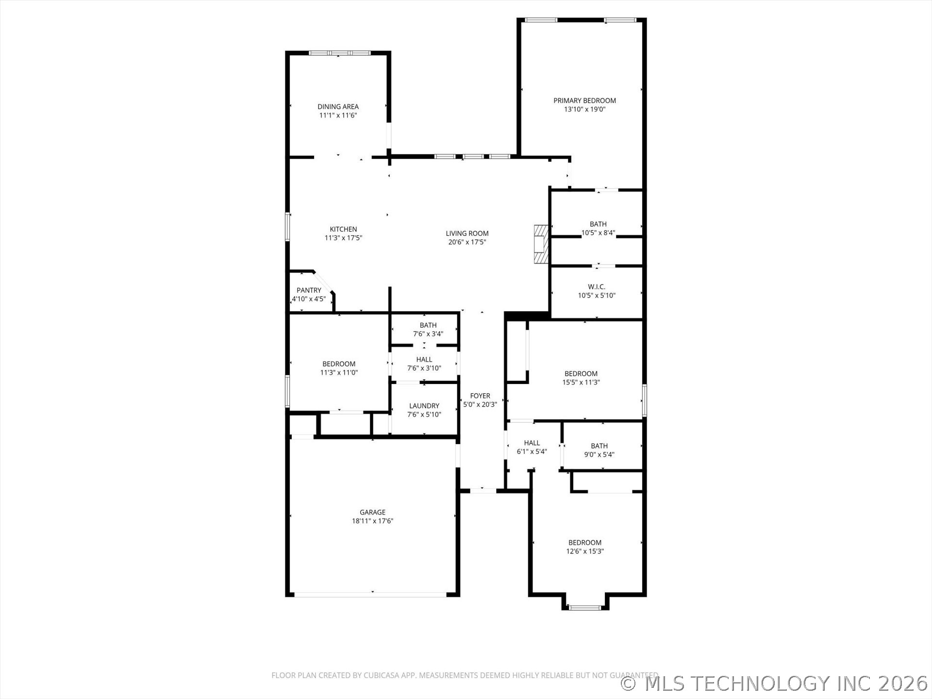 13315 S 72nd Eastplace Bixby OK 74008