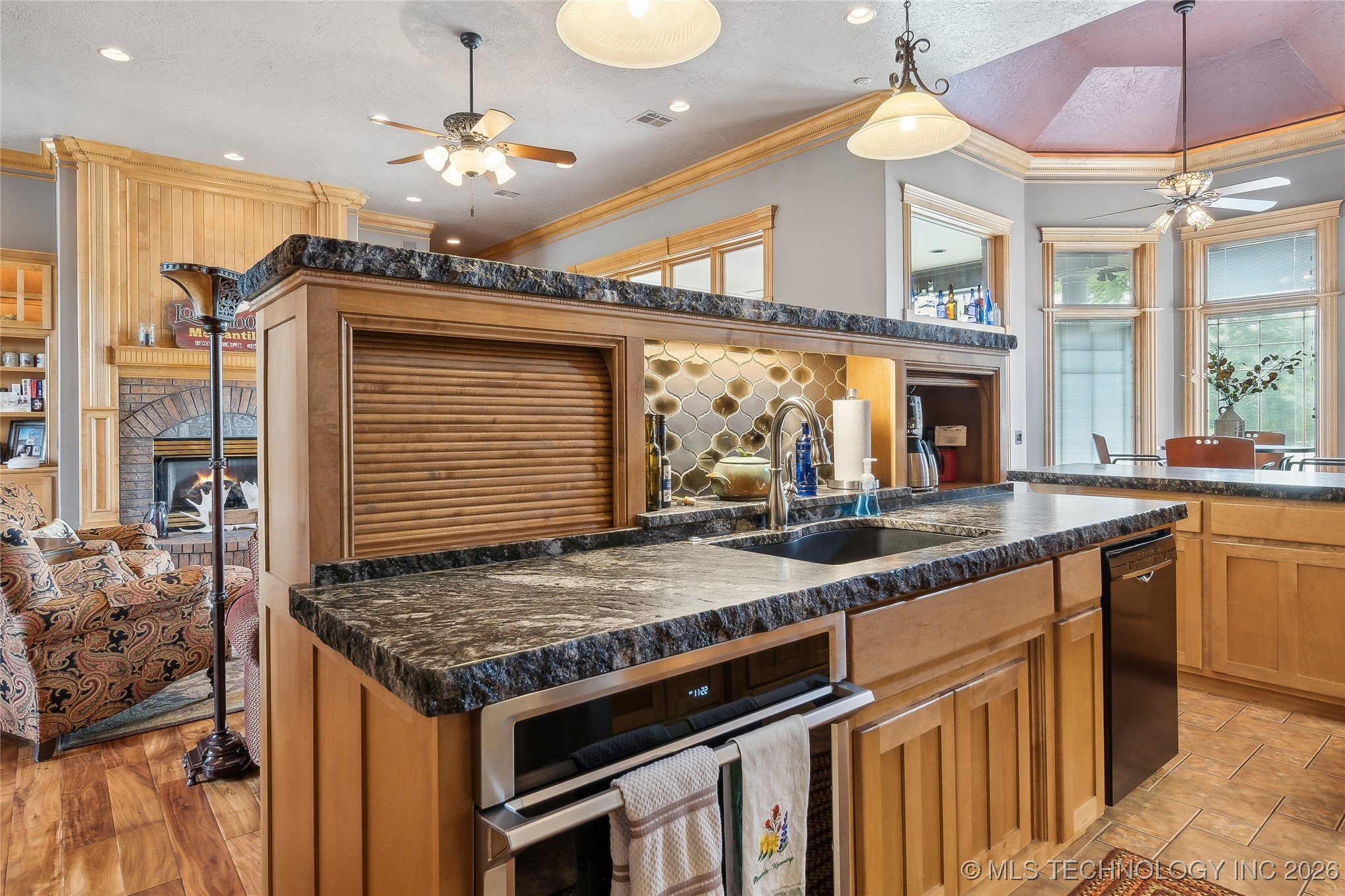 2372 Fox Street Tahlequah OK 74464