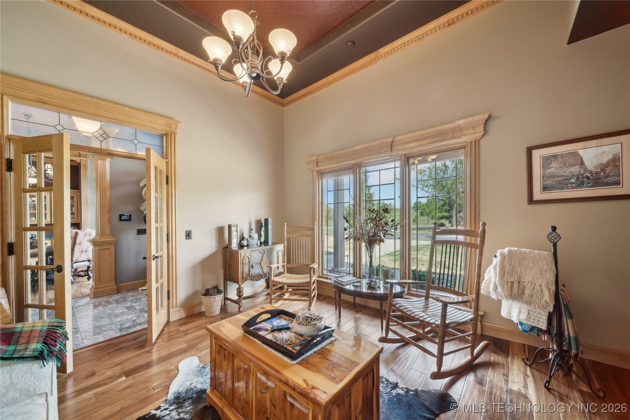 2372 Fox Street Tahlequah OK 74464