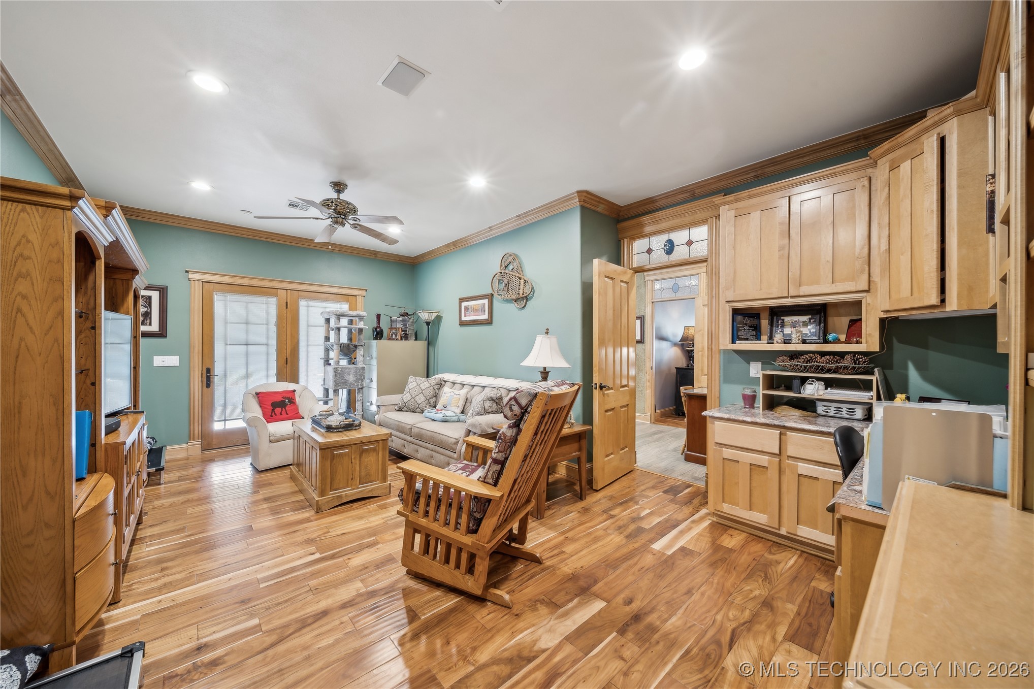 2372 Fox Street Tahlequah OK 74464