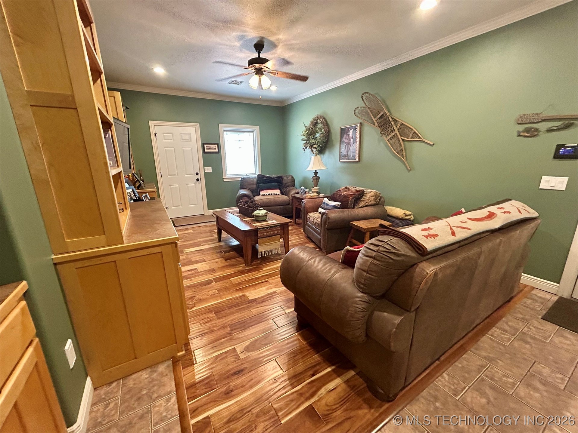 2372 Fox Street Tahlequah OK 74464