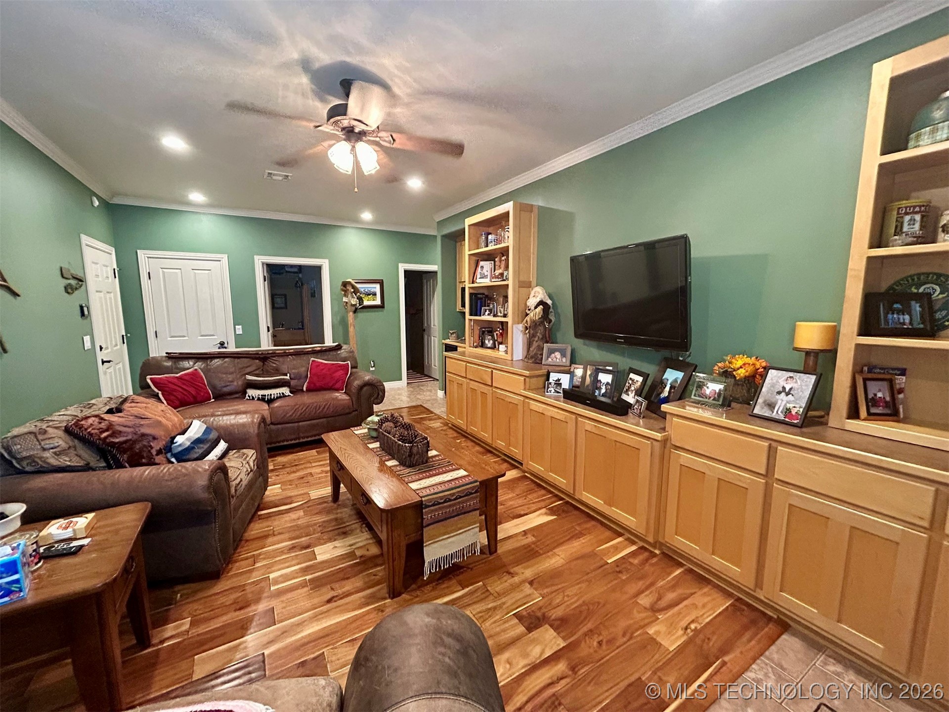 2372 Fox Street Tahlequah OK 74464