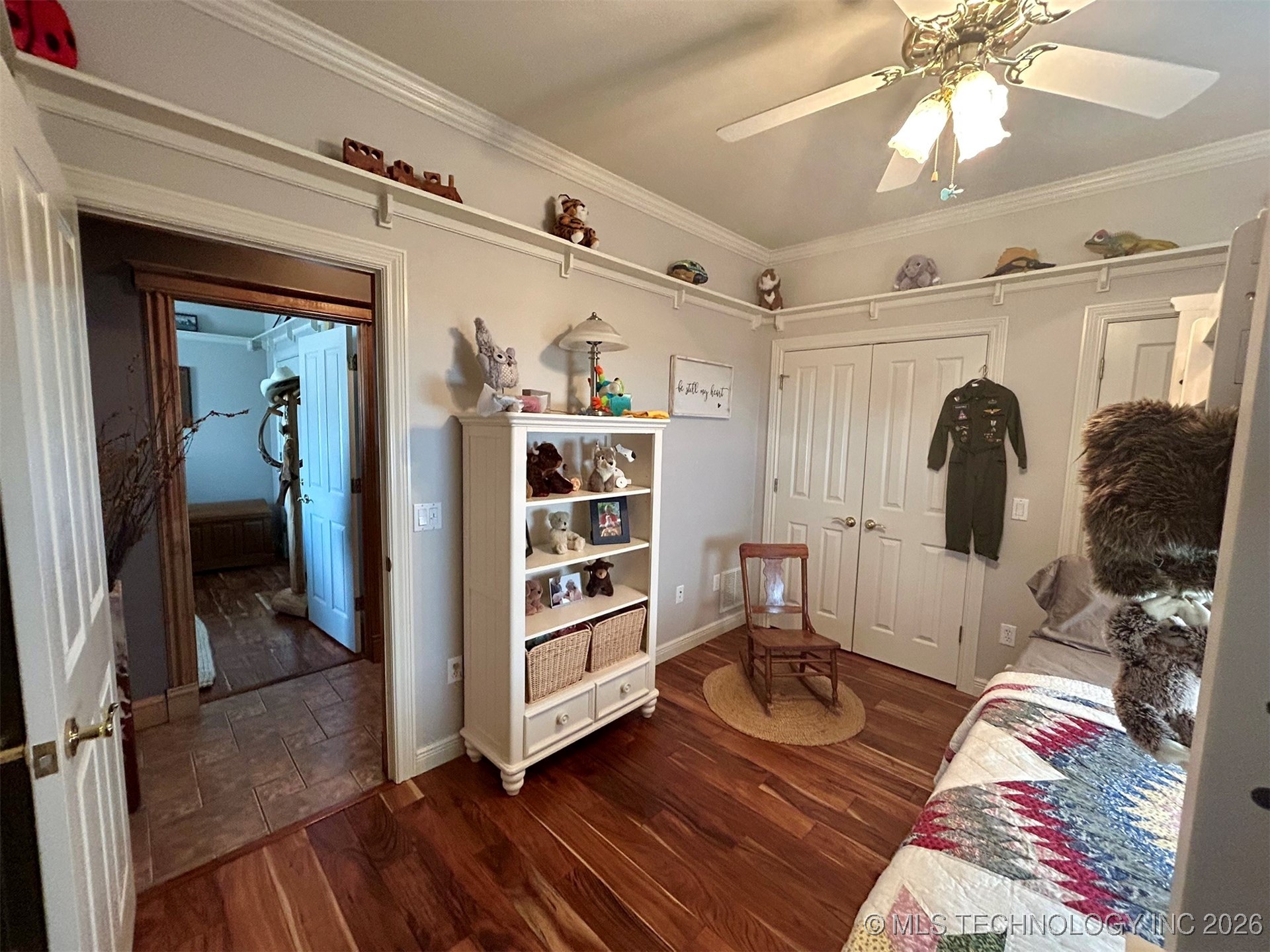 2372 Fox Street Tahlequah OK 74464