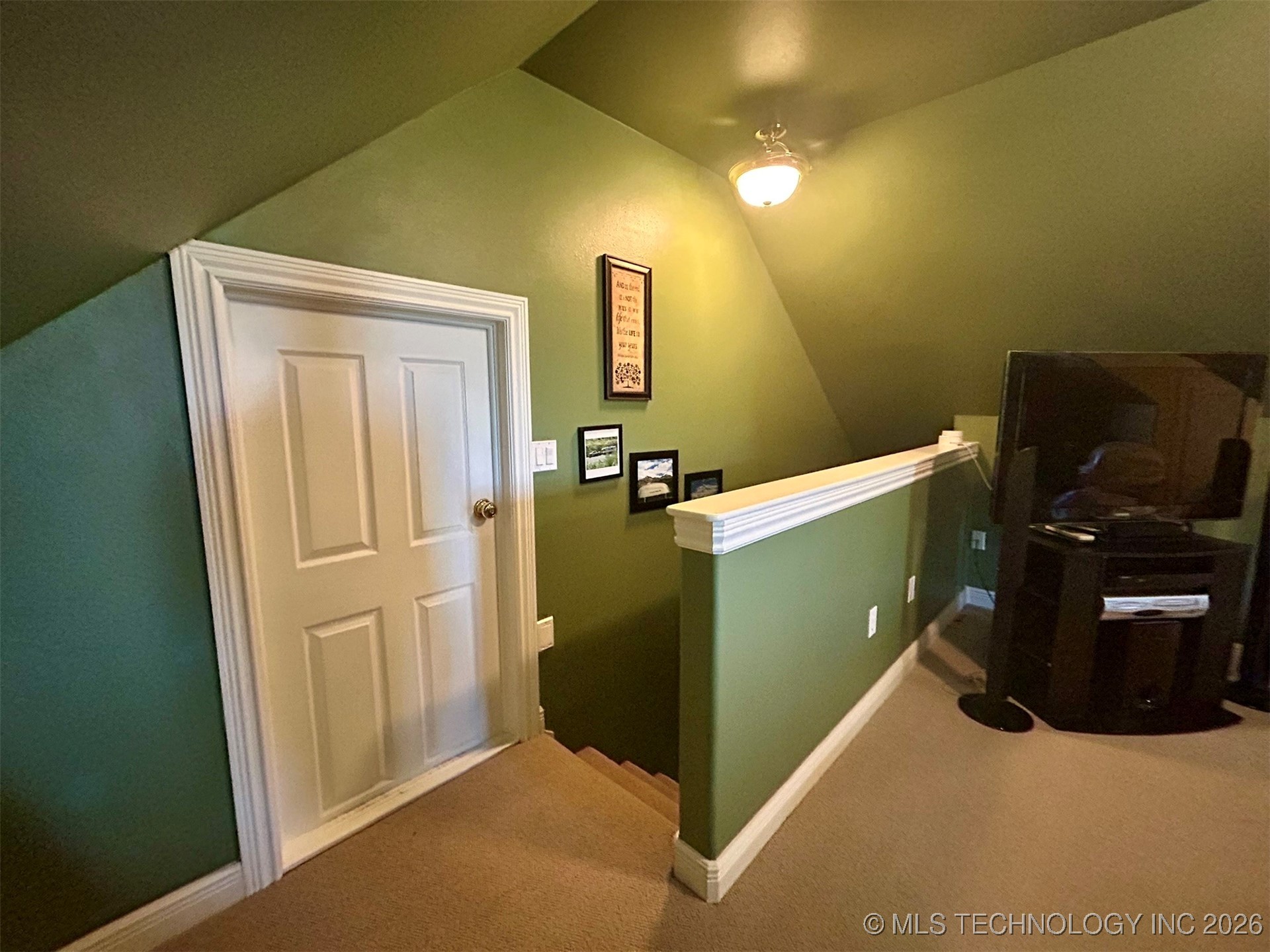 2372 Fox Street Tahlequah OK 74464