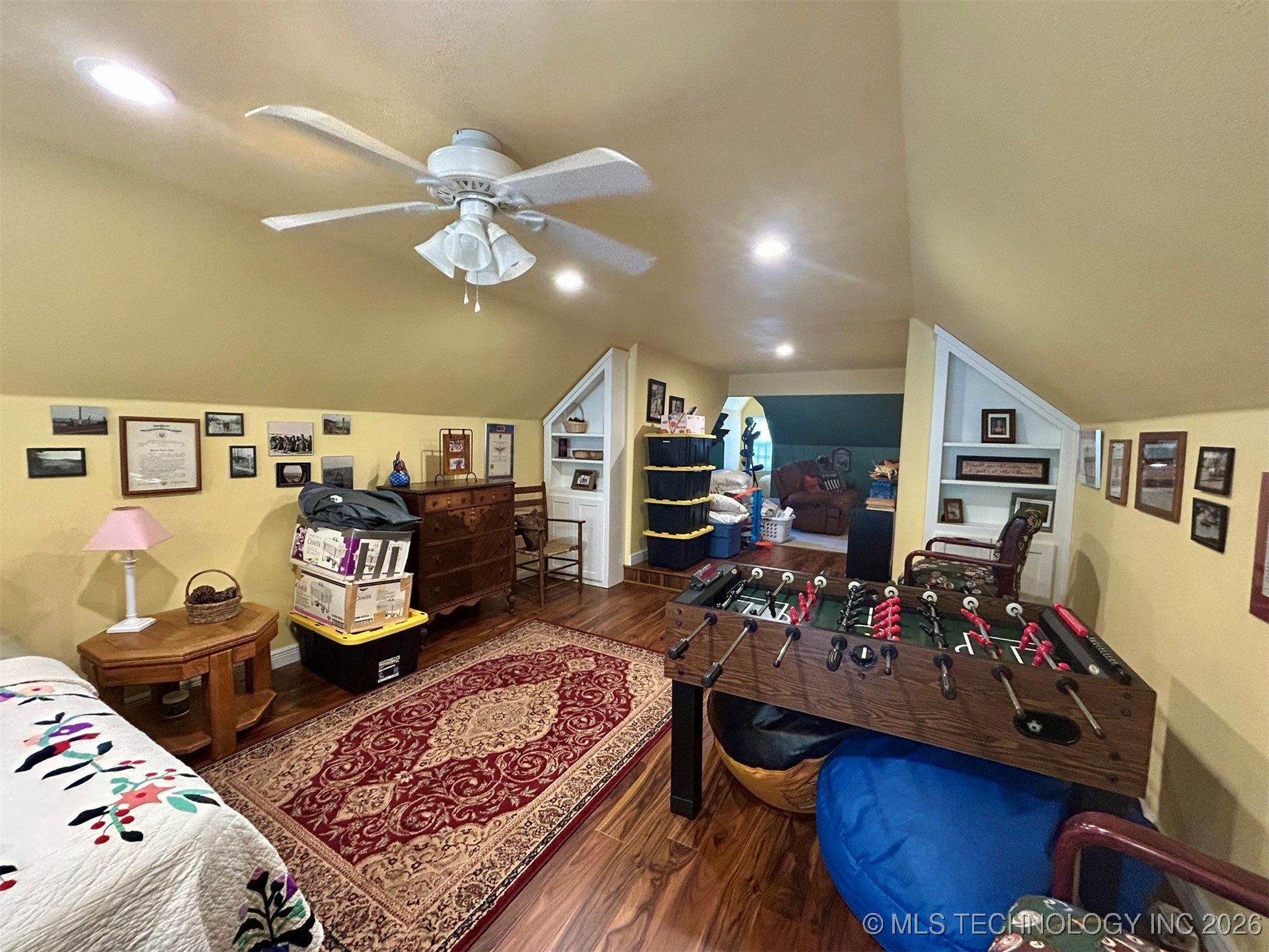 2372 Fox Street Tahlequah OK 74464