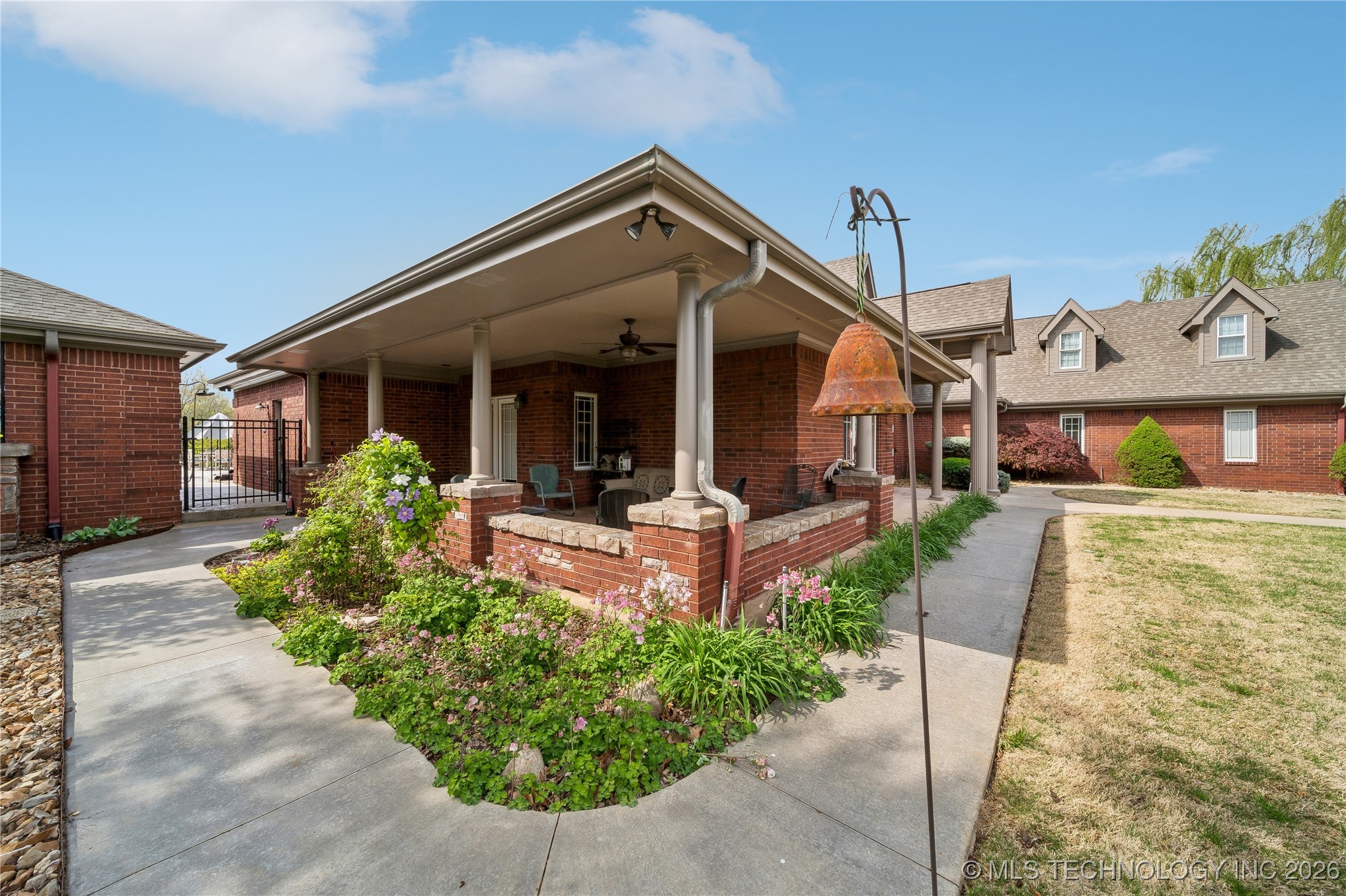 2372 Fox Street Tahlequah OK 74464