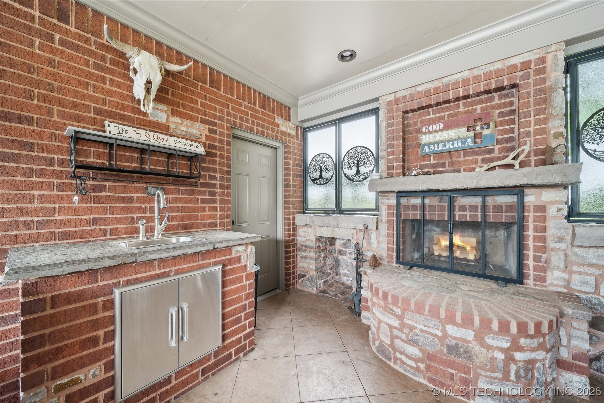 2372 Fox Street Tahlequah OK 74464