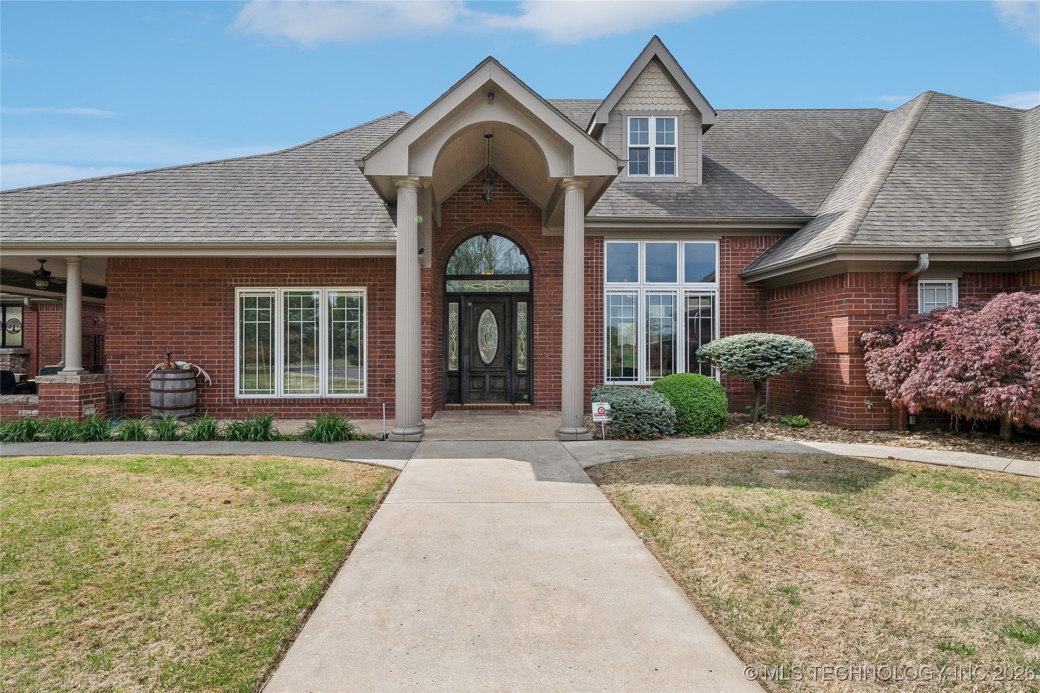 2372 Fox Street Tahlequah OK 74464