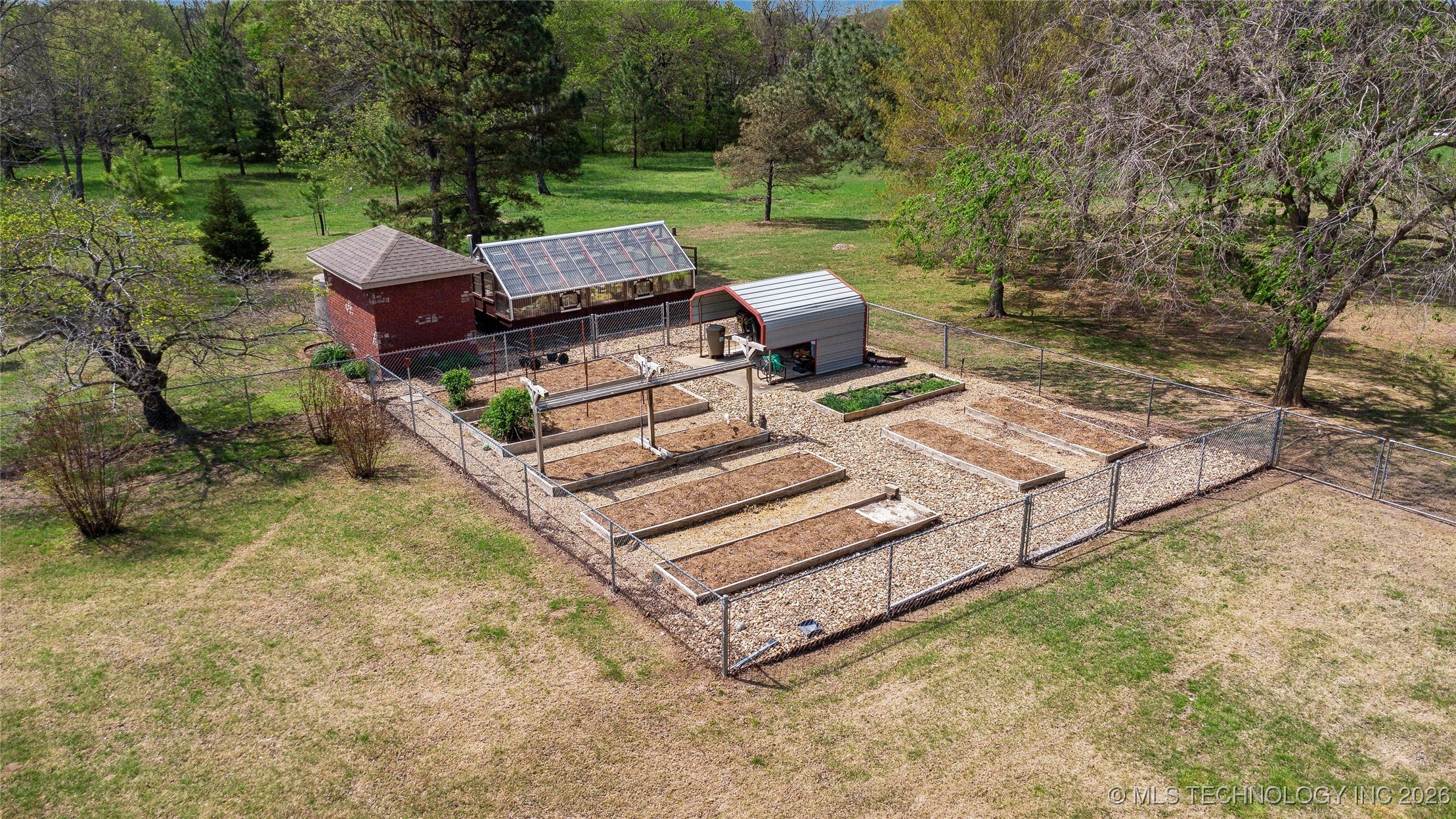 2372 Fox Street Tahlequah OK 74464