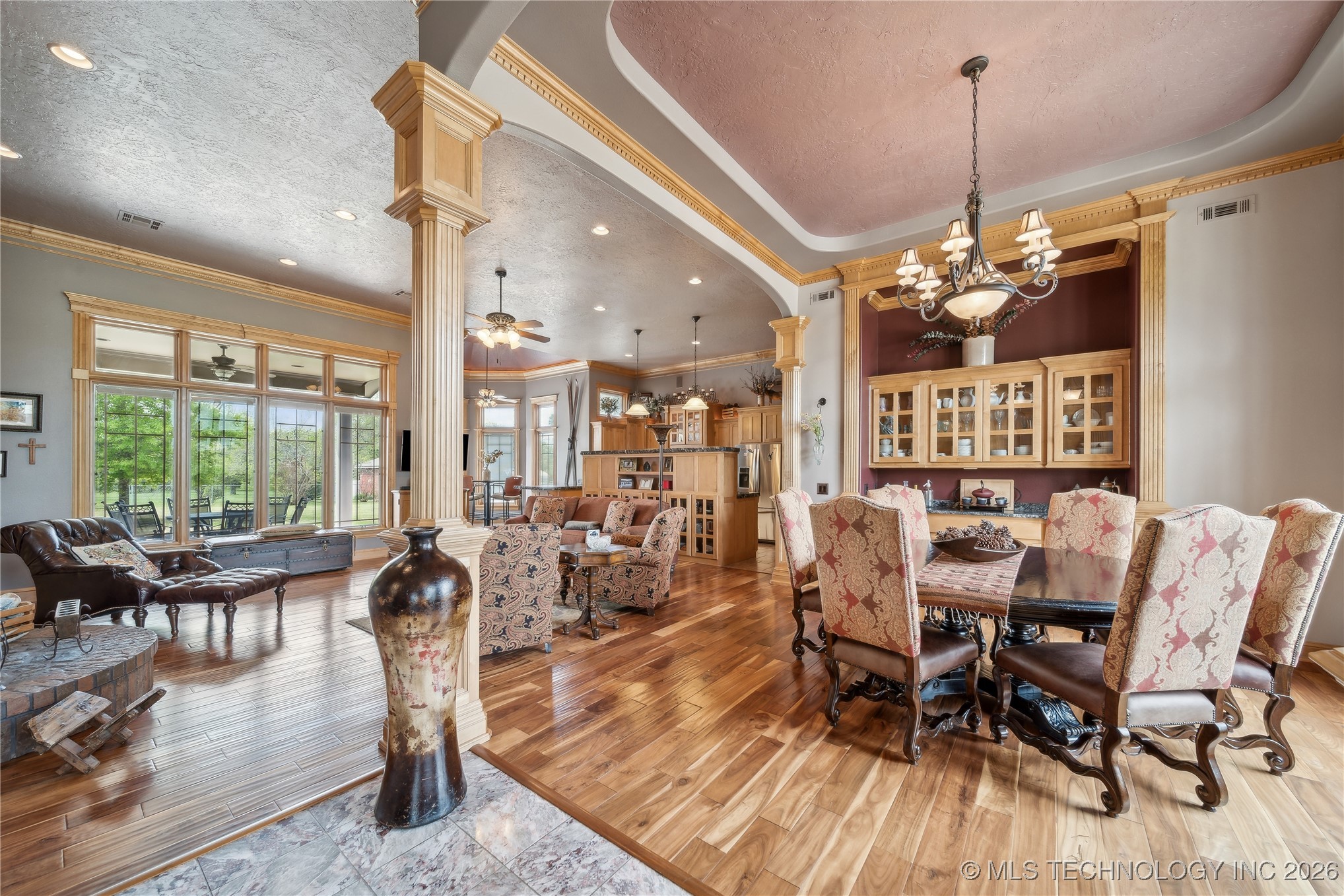 2372 Fox Street Tahlequah OK 74464