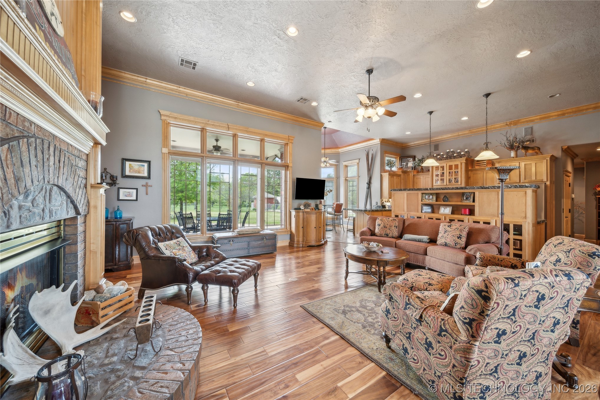 2372 Fox Street Tahlequah OK 74464