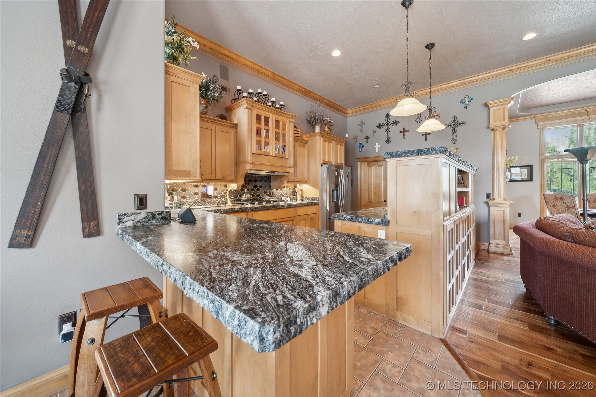 2372 Fox Street Tahlequah OK 74464