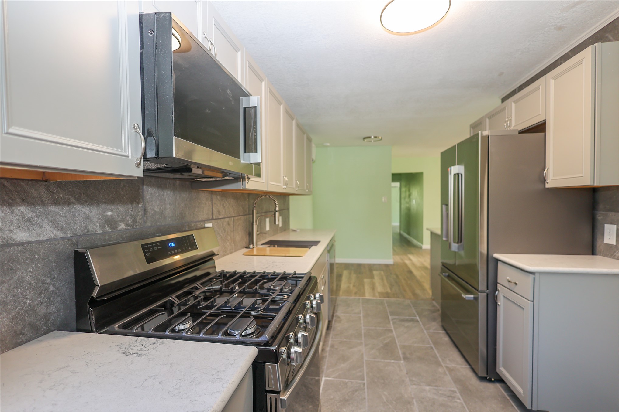 1324 Red Bud Drive Sulphur OK 73086