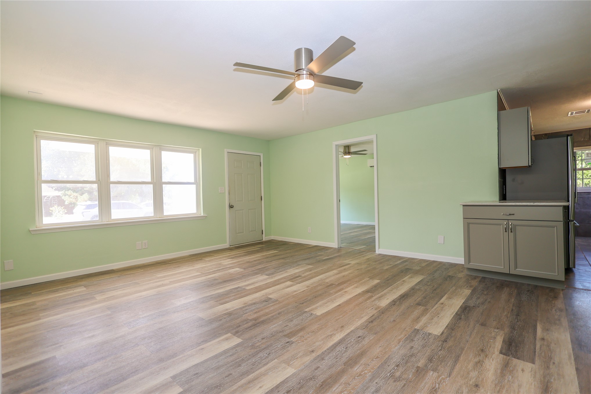 1324 Red Bud Drive Sulphur OK 73086