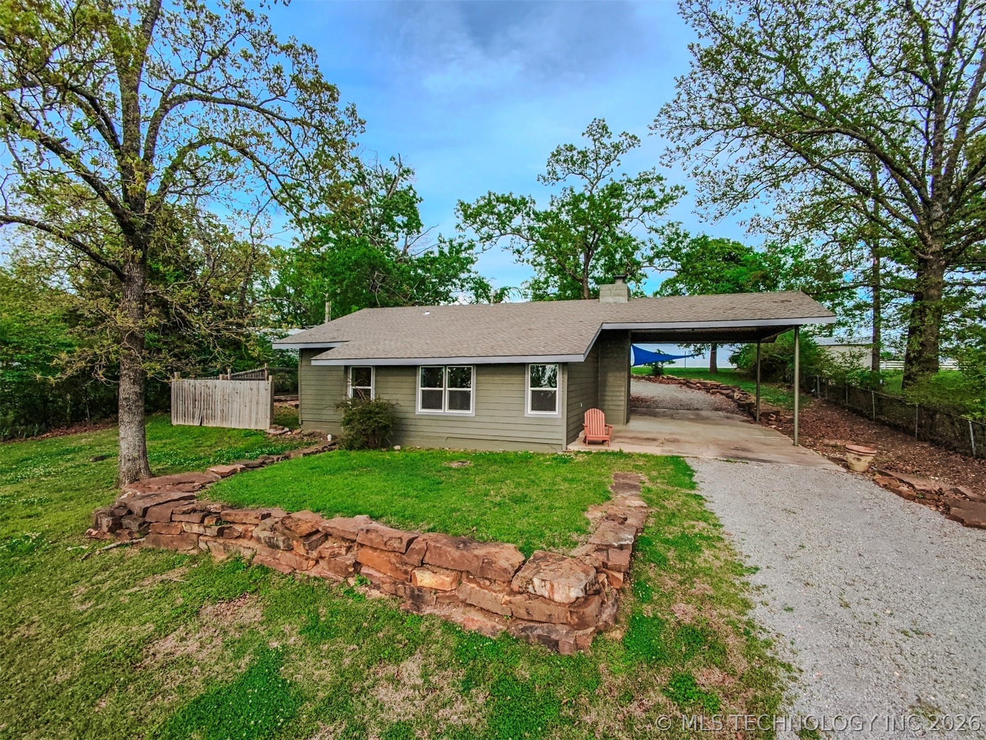 28917 Ranch Lane Park Hill OK 74451