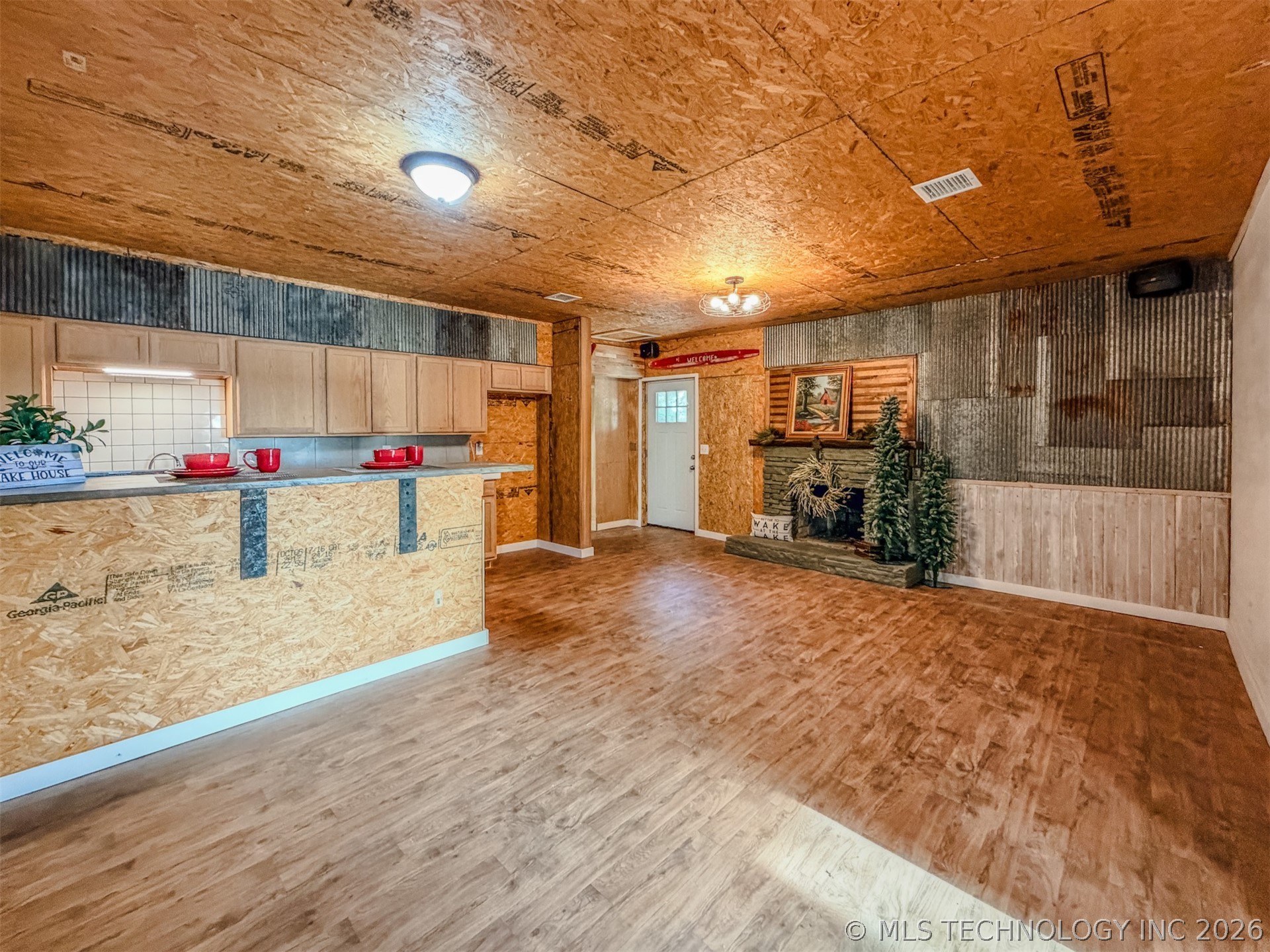 28917 Ranch Lane Park Hill OK 74451